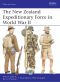 [Osprey Men at Arms 486] • The New Zealand Expeditionary Force in World War II